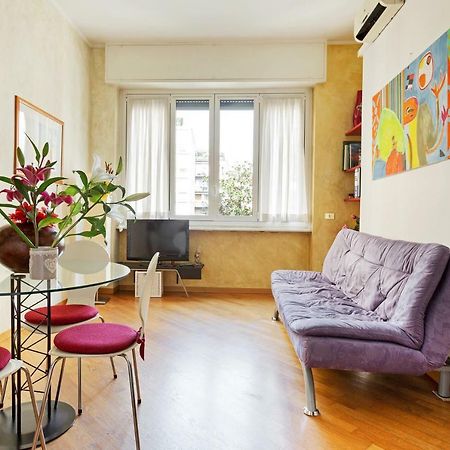 Moscova Balcony Flat Apartment Milano Ngoại thất bức ảnh