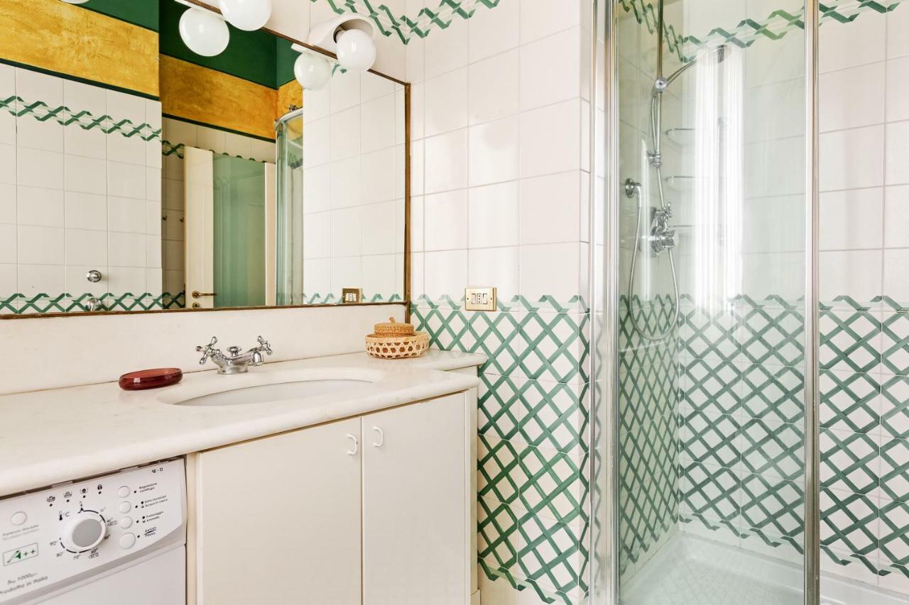 Moscova Balcony Flat Apartment Milano Ngoại thất bức ảnh